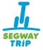 Madrid Segway Trip