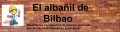 El albañil de Bilbao