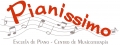 Escuela Pianissimo Ciudad Real. Escuela de piano. Centro de Musicoterapia