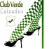 Calzados Club Verde