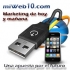 Marketing y Diseño miWeb10