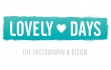 Lovely Days | Fotografía & Diseño
