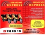 Servicios Express