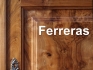 Carpintería Ferreras