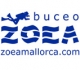 ZOEA Mallorca Buceo / Diving / Tauchen