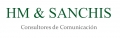 HM & Sanchis - Consultores de Comunicacin