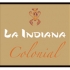 La Indiana Colonial 