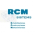 ASCENSORES RCM SISTEMS