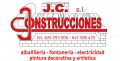J.C. Construcciones