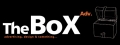 THE BOX ADVERTISING