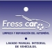 FRESS CAR