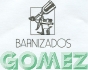 Barnizados  GOMEZ