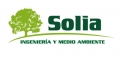 SOLIA INGENIERIA Y MEDIO AMBIENTE S.L.