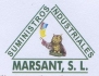 MARSANT, S.L. SUMINISTROS INDUSTRIALES