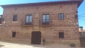 Casa Solariega Seorio De Moncalvillo