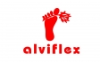 Alviflex - Zapatos ancho especial
