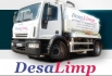 DesaLIMP - DESATASCOS BARCELONA