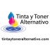 Tinta y Toner Alternativo