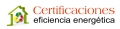 CERTIFICACIONES EFICIENCIA ENERGTICA