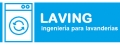 LAVANDERÍA AUTOSERVICIO LAVING
