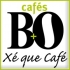 Cafés B+O