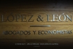 López y León Abogados / Solicitors