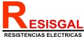 Resisgal - Resistencias Eléctricas