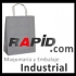 Bolsarapid.com - Embalaje y maquinaria industrial