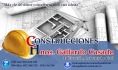 Construcciones Hnos. Gallardo Casado C.B.
