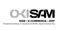 Okisam. Agencia Web, Diseo y Marketing Online