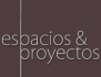 espacios y proyectos