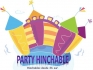 PARTY HINCHABLE