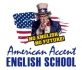 American Accent English School