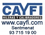 CAYFI SL