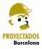 PROYECTADOS BARCELONA