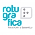 ROTULACION Y SEÑALETICA