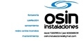 OSIN instalaciones SI 