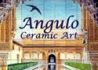 Angulo Ceramic Art