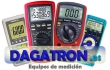 Dagatron.es venta de instrumentos de medida porttiles