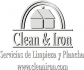 Clean & Iron Valencia