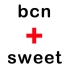 Bcn+sweet