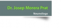 Dr. Josep Morera Prat - Neumlogo