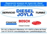 DIESEL JOYLA