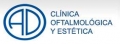 Clnica oftalmolgica y esttica Delgado