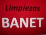 LIMPIEZAS BANET