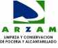 ARZAM SL - GESTION INTEGRAL DEL ALCANTARILLADO