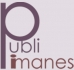 Publicidad imanes