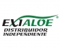 EXIALOE-ARTURO OCON DISTRIBUIDOR INDEPENDIENTE