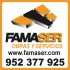 FAMASER OBRAS Y SERVICIOS