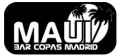 Bar de Copas - After Work - Maui - Madrid